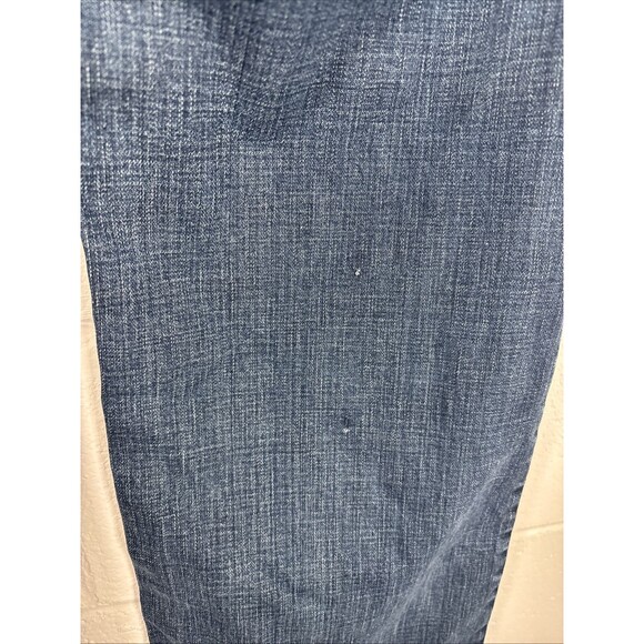 Buckle Jeans Mens 36x33 BKE Justin Relaxed Fit Bootcut Button Fly - Picture 10 of 14